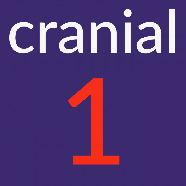 cranial 1